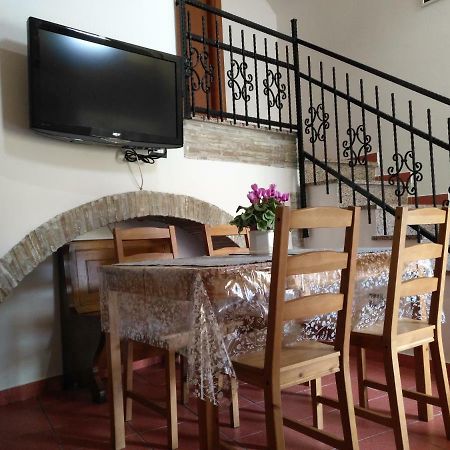 Il Piccolo Lord Apartment La Spezia Exterior photo