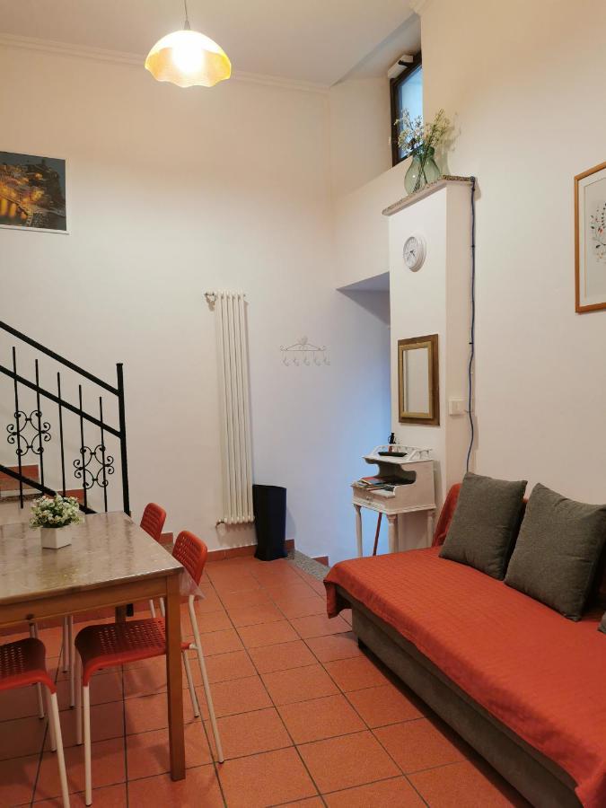Il Piccolo Lord Apartment La Spezia Exterior photo