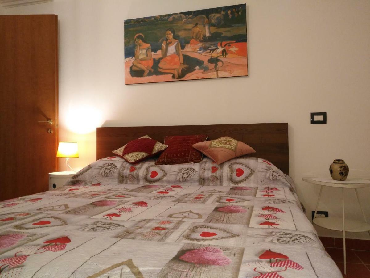 Il Piccolo Lord Apartment La Spezia Exterior photo