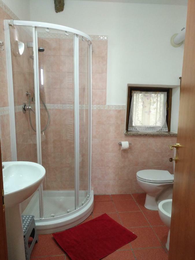 Il Piccolo Lord Apartment La Spezia Exterior photo