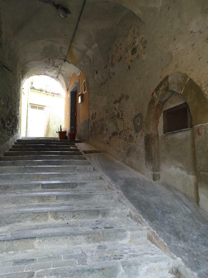 Il Piccolo Lord Apartment La Spezia Exterior photo